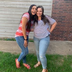 Meet your Posher, Jordan